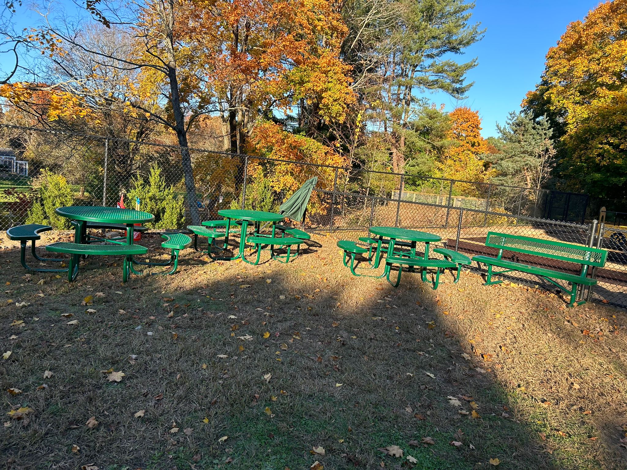 Playground Project